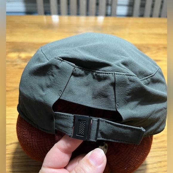  Pokiok Cap Size Large main image 5